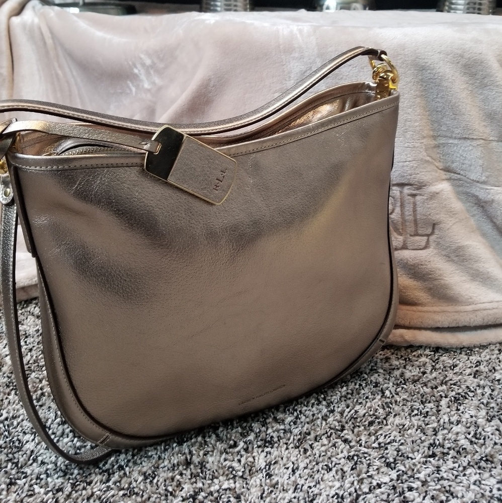 Ralph Lauren Crossbody Bag